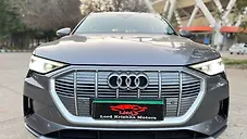 Used Audi e-tron 55 [2021-2024] in Delhi