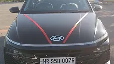 Used Hyundai Verna SX Petrol 1.5L Automatic (CVT) in Delhi
