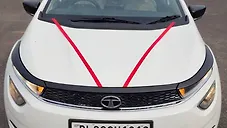 Used Tata Altroz XZ Petrol [2020-2023] in Delhi