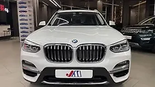 Used BMW X3 xDrive 30i Luxury Line in Ahmedabad