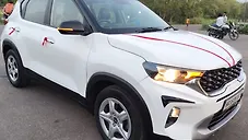 Used Kia Sonet HTK Plus 1.5 [2020-2021] in Delhi