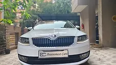 Used Skoda Octavia Style 1.8 TSI AT in Mumbai