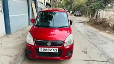 Used Maruti Suzuki Wagon R VXI AMT in Hyderabad