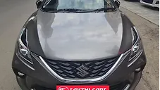 Used Maruti Suzuki Baleno Delta 1.2 in Chennai