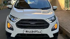 Used Ford Ecosport Ambiente 1.5L TDCi in Mumbai