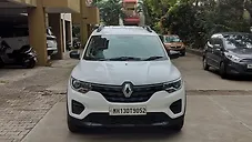Used Renault Triber RXE in Pune