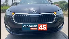 Used Skoda Octavia Style 2.0 in Mumbai