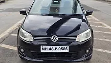 Used Volkswagen Vento Comfortline Petrol in Mumbai