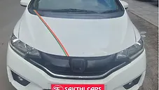 Used Honda Jazz VX CVT Petrol in Chennai