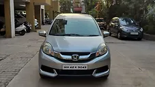 Used Honda Mobilio S Diesel in Pune