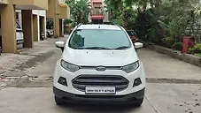 Used Ford Ecosport Trend 1.5L TDCi in Pune