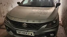Used Maruti Suzuki Baleno Delta MT [2023-2025] in Meerut