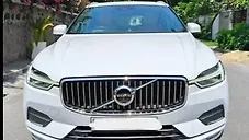 Used Volvo XC90 D5 Inscription [2016-2017] in Chennai