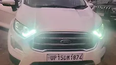 Used Ford Ecosport Titanium 1.5L TDCi in Meerut