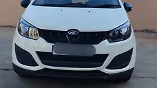 Used Mahindra Marazzo M2 7 STR in Vadodara