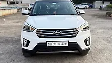 Used Hyundai Creta 1.6 SX Plus AT Petrol in Mumbai