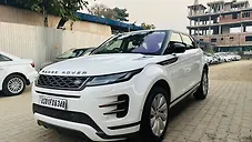 Used Land Rover Range Rover Evoque SE R-Dynamic Diesel in Guwahati