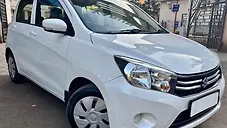Used Maruti Suzuki Celerio ZXi AMT [2017-2019] in Thane