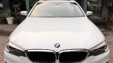 Used BMW 5-Series 520d Sport Line in Chennai