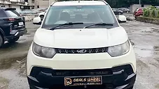 Used Mahindra KUV100 K6 6 STR [2016-2017] in Mumbai