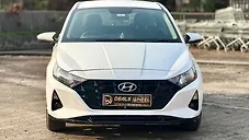 Used Hyundai Elite i20 Sportz 1.2 IVT [2020-2023] in Mumbai