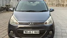 Used Hyundai Grand i10 Asta 1.2 Kappa VTVT (O) [2013-2017] in Mumbai
