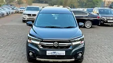Used Maruti Suzuki XL6 Zeta MT Petrol in Mumbai