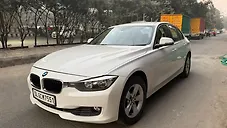 Used BMW 3-Series 320i in Delhi