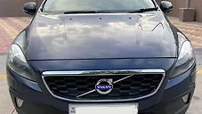 Used Volvo V40 Cross Country D3 in Delhi