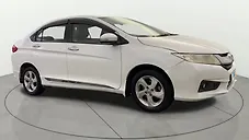 Used Honda City VX (O) MT in Delhi