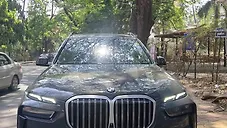 Used BMW X7 xDrive40d M Sport [2023] in Mumbai
