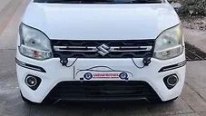 Used Maruti Suzuki Wagon R LXi (O) 1.0 CNG in Mumbai