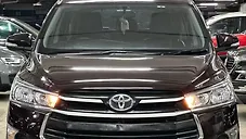 Used Toyota Innova Crysta 2.8 GX AT 8 STR [2016-2020] in Mumbai