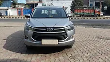 Used Toyota Innova Crysta 2.4 G 7 STR [2016-2017] in Rudrapur
