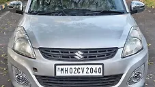 Used Maruti Suzuki Swift DZire LXI in Aurangabad