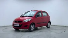 Used Hyundai i10 Magna 1.1 iRDE2 [2010-2017] in Hyderabad