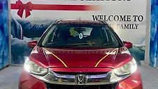 Used Honda WR-V VX MT Petrol in Delhi