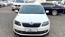 Used Skoda Octavia 1.8 TSI Style AT in Mumbai