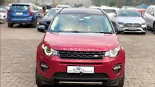 Used Land Rover Discovery Sport HSE 7-Seater in Mumbai