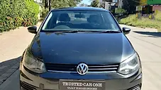 Used Volkswagen Ameo Comfortline 1.2L (P) in Indore