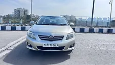Used Toyota Corolla Altis 1.8 G in Pune