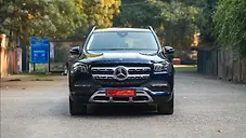Used Mercedes-Benz GLS 450 4MATIC in Delhi