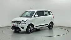 Used Maruti Suzuki Wagon R VXi 1.2 AMT in Mumbai