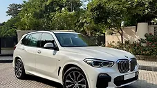 Used BMW X5 xDrive40i M Sport [2019-2019] in Hyderabad