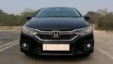 Used Honda City VX CVT Petrol in Delhi