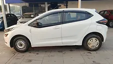 Used Tata Altroz XE Petrol [2020-2023] in Raipur