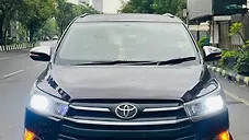 Used Toyota Innova Crysta 2.8 GX AT 8 STR [2016-2020] in Mumbai