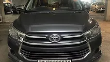 Used Toyota Innova Crysta 2.8 GX AT 7 STR [2016-2020] in Mumbai