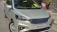 Used Maruti Suzuki Ertiga VXI CNG in Mumbai