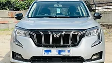 Used Mahindra XUV700 MX Diesel MT 5 STR [2021] in Delhi